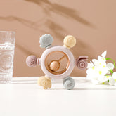 Baby’s Molar Stick Toy